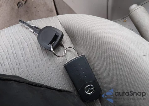 2009 Mazda Mazda5 Sport из США, поврежденный, VIN JM1CR29L590335974